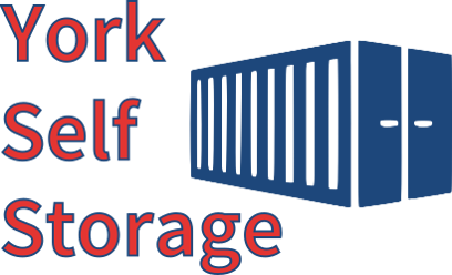 York Self Storage